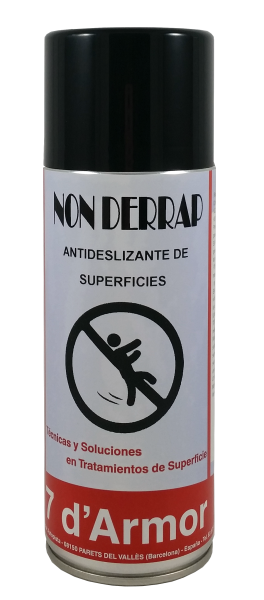 NON DERRAP